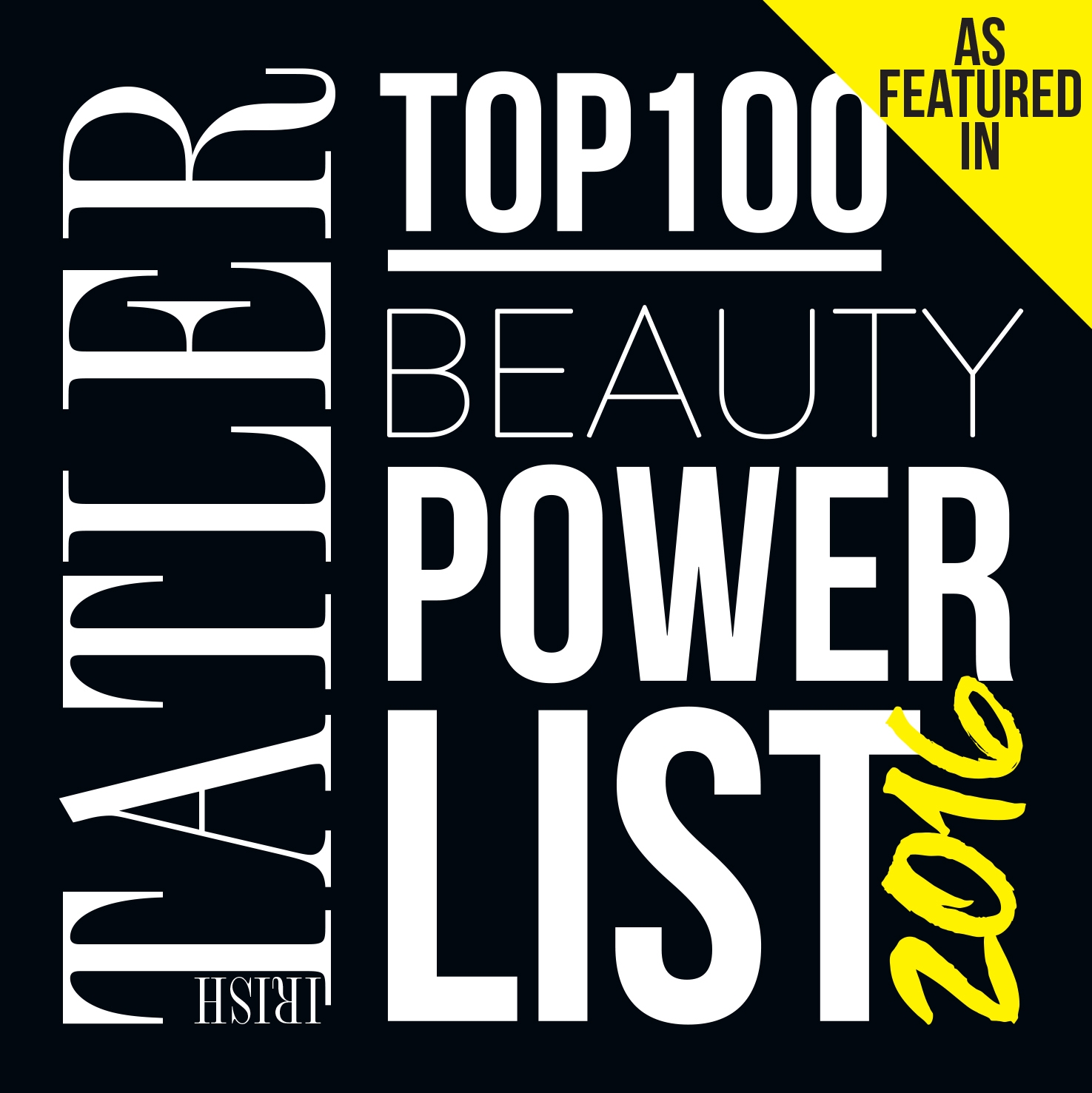 IT Top 100  Logo with Banner