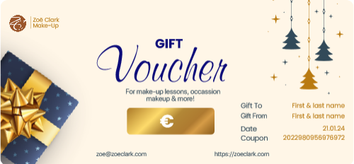 Christmas Voucher